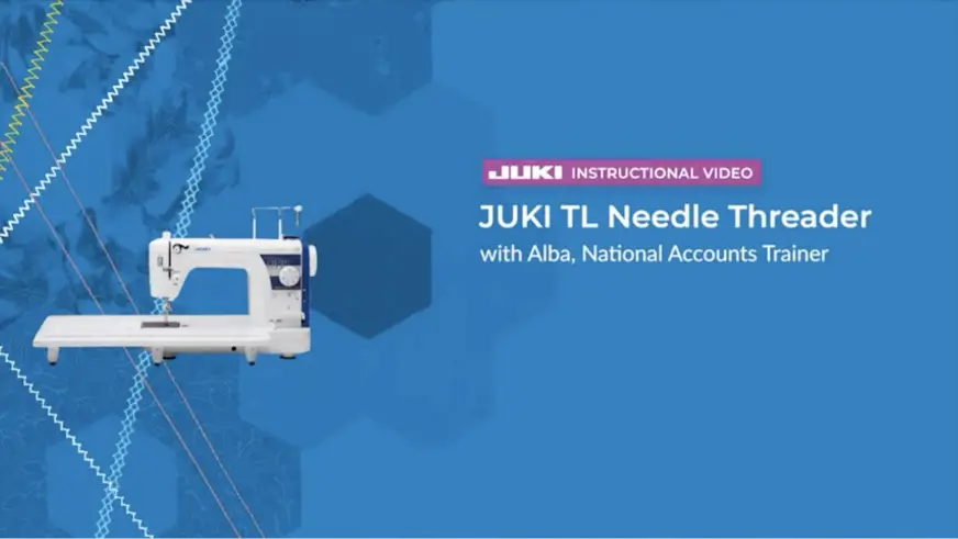 JUKI lacus vel facilisis volutpat est velit egestas