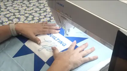 JUKI lacus vel facilisis volutpat est velit egestas